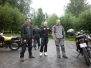 Offroad weekend