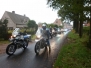 All-Road rit rond Brugge