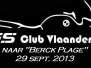 GSCVL goes to Berck Plage