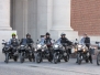 Flanders Fields On Road 2014