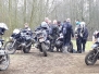 Off Road Rit voor gevorderden